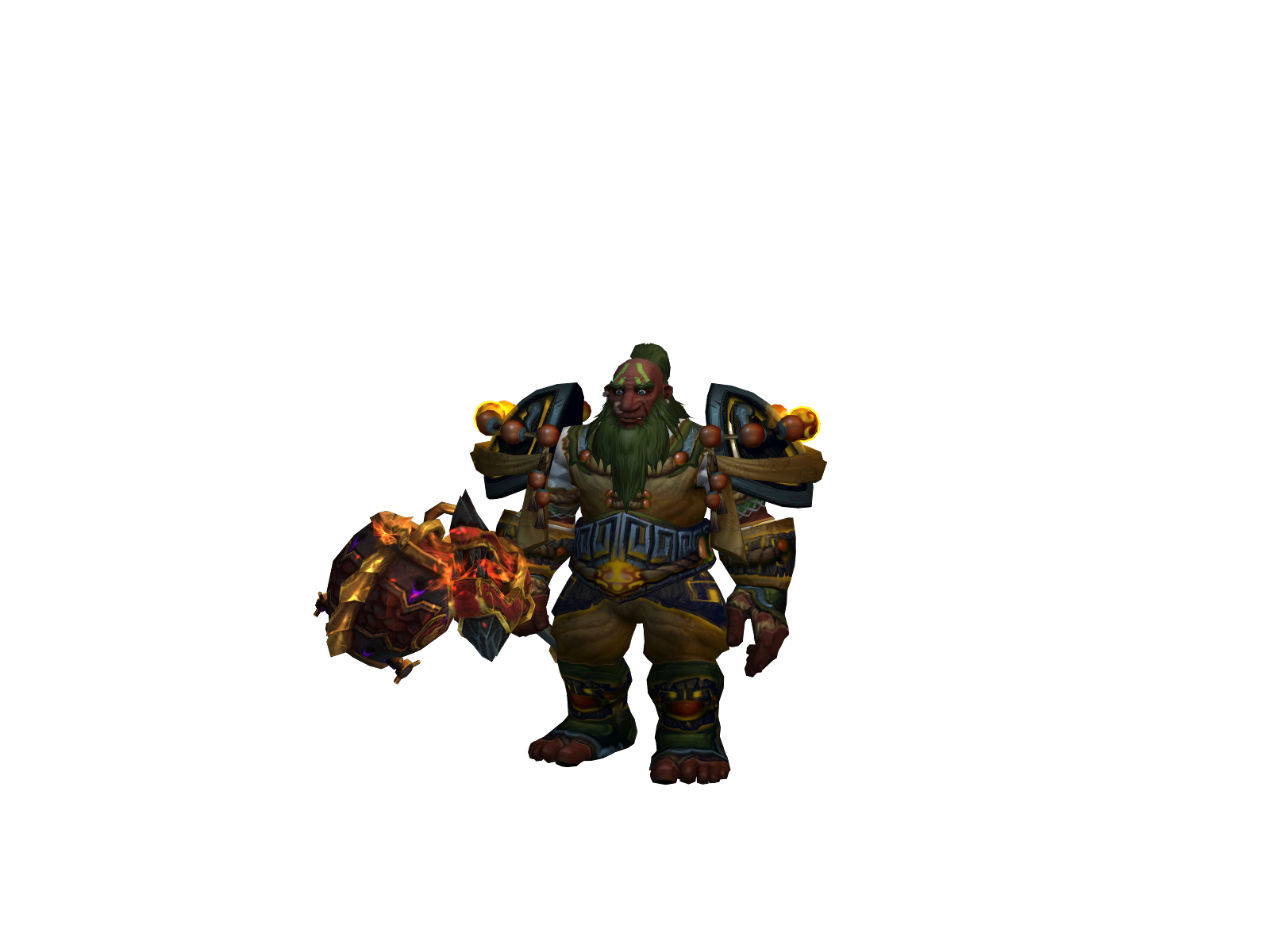 Numuonk