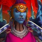 Umaliliana avatar