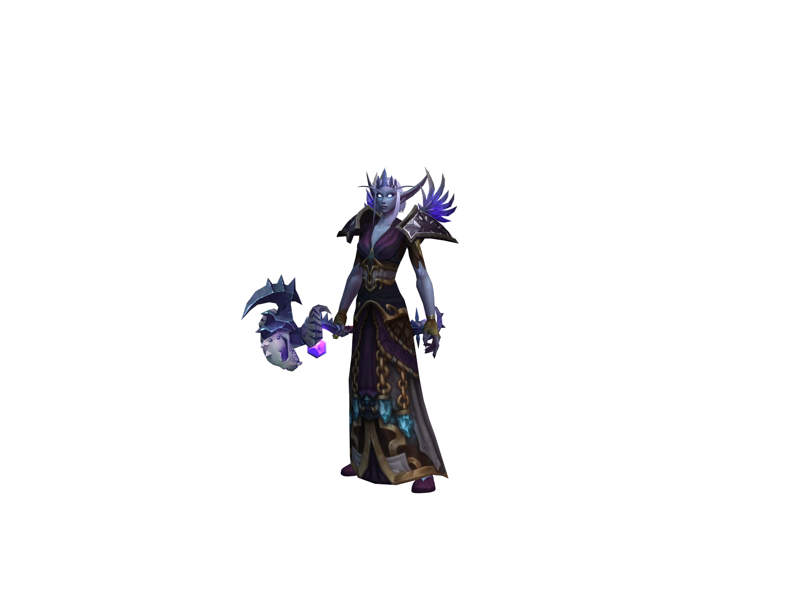 Evernyx