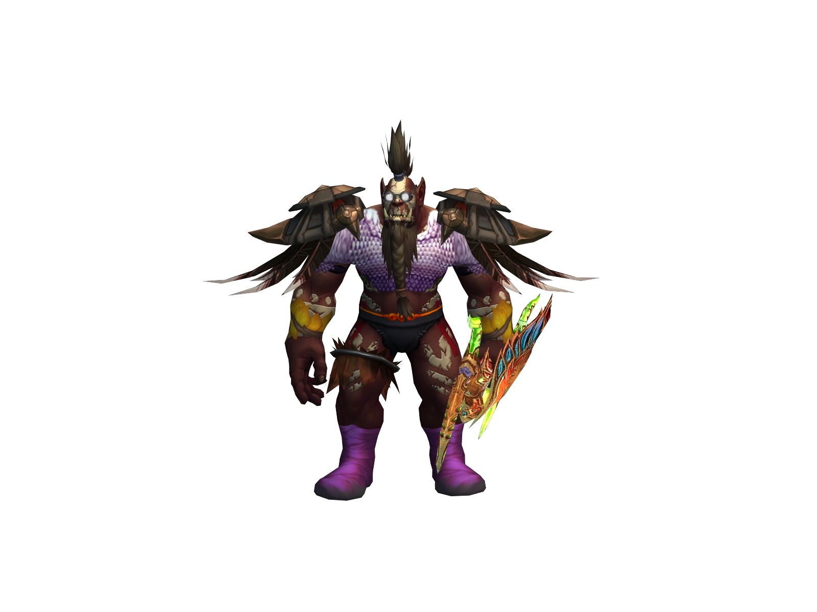 Saikohunt