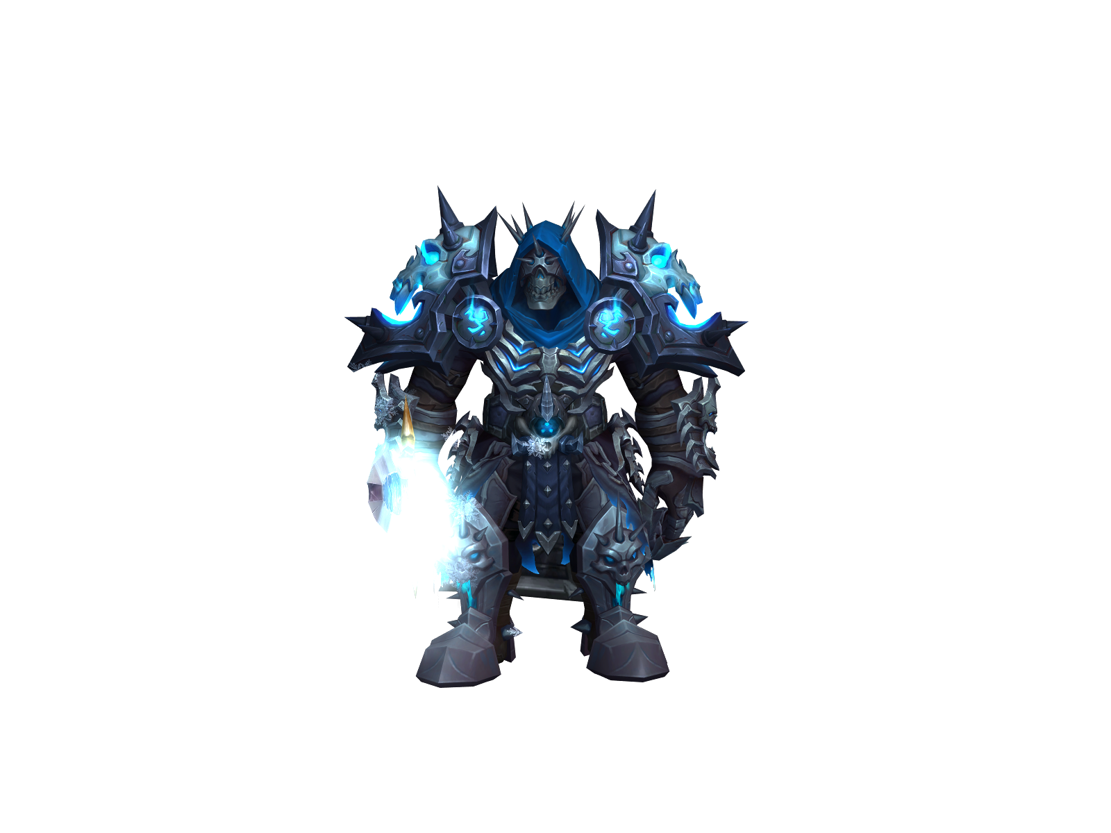 Ozrell