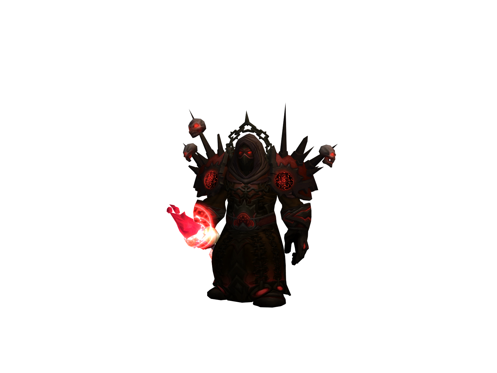 Mortallock