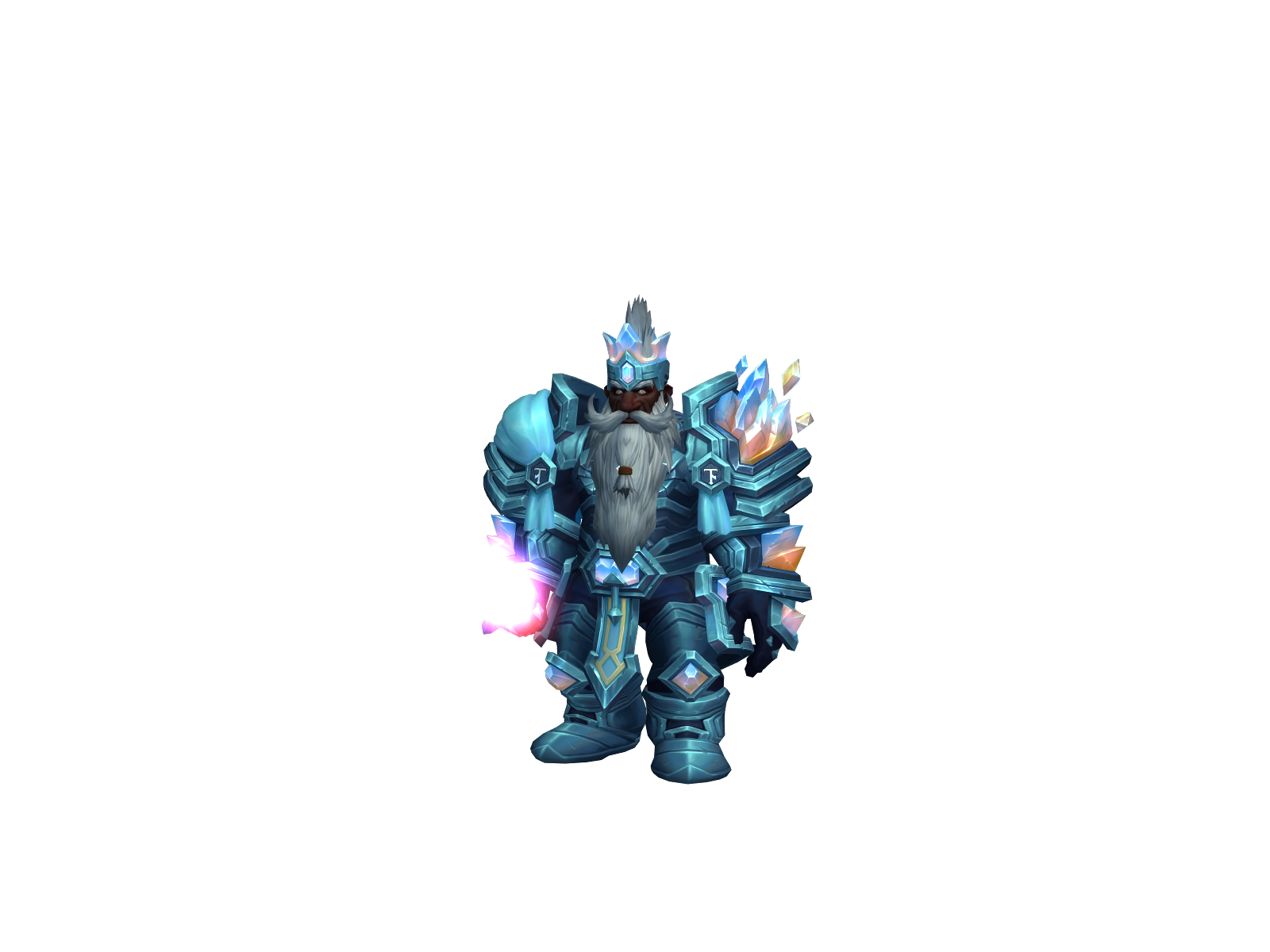 Dwarfjizz