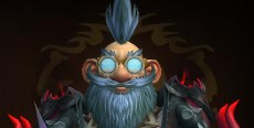 Babyblade's icon