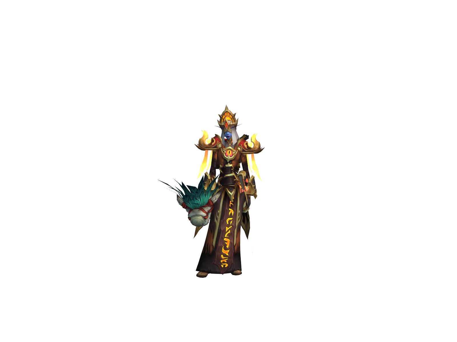 Wtfairy