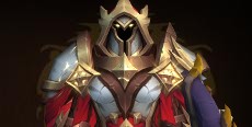 Beaconmvd's icon