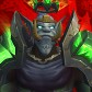 Tuskodin portrait