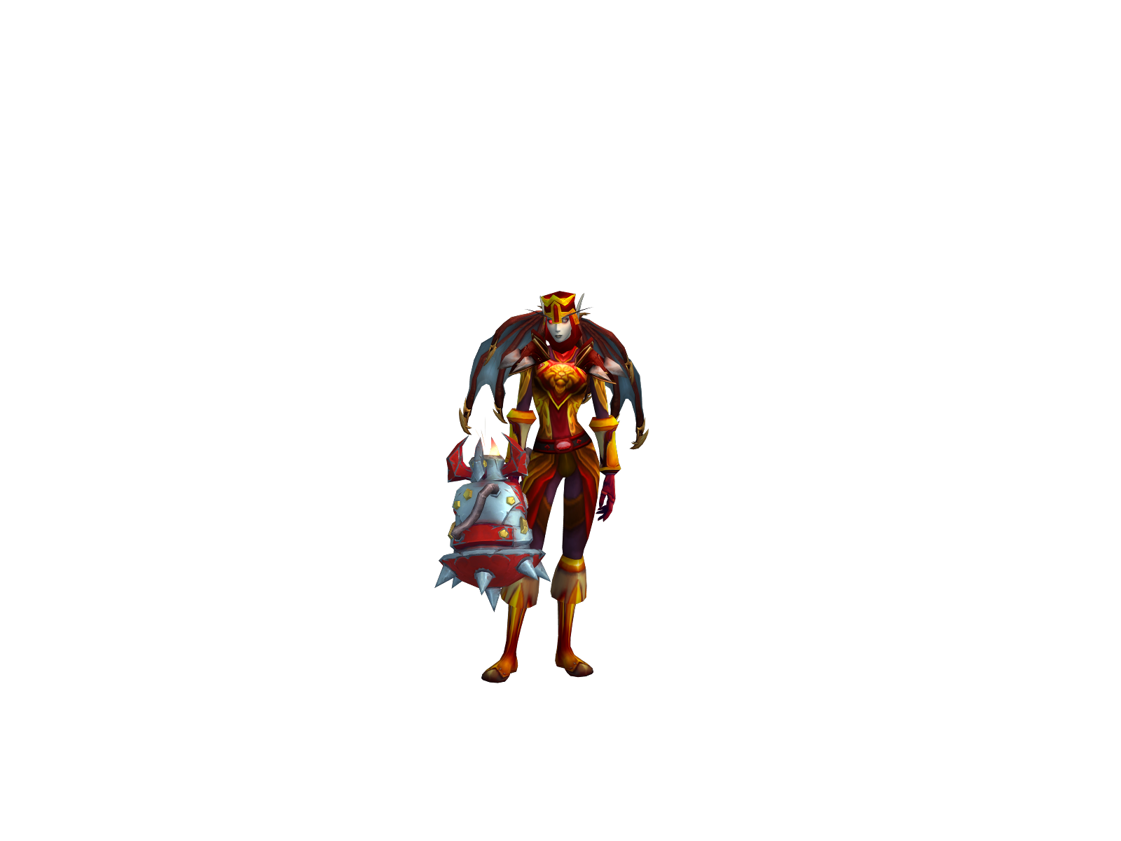 Locovenger