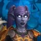 Ändromeda avatar