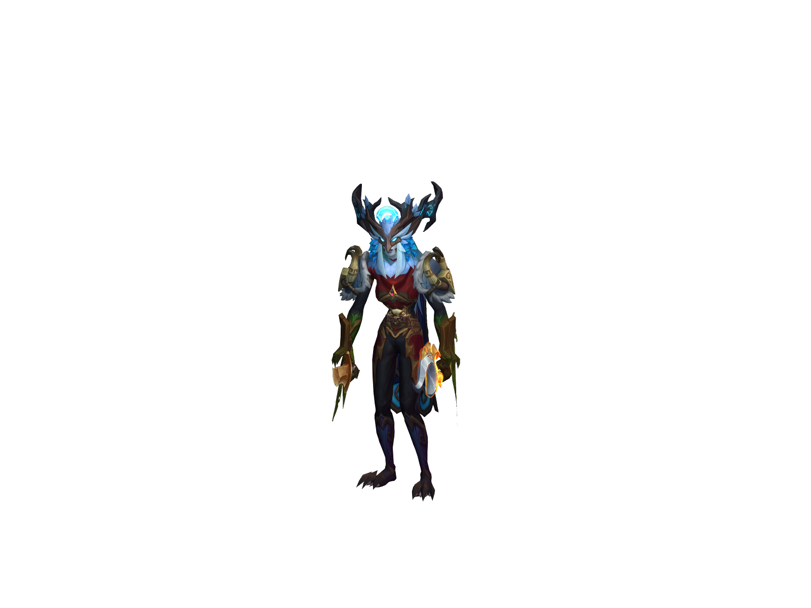 Muffstabber