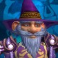 Tikz avatar