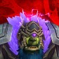 Därkblade avatar