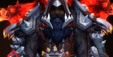 Thôrem's icon