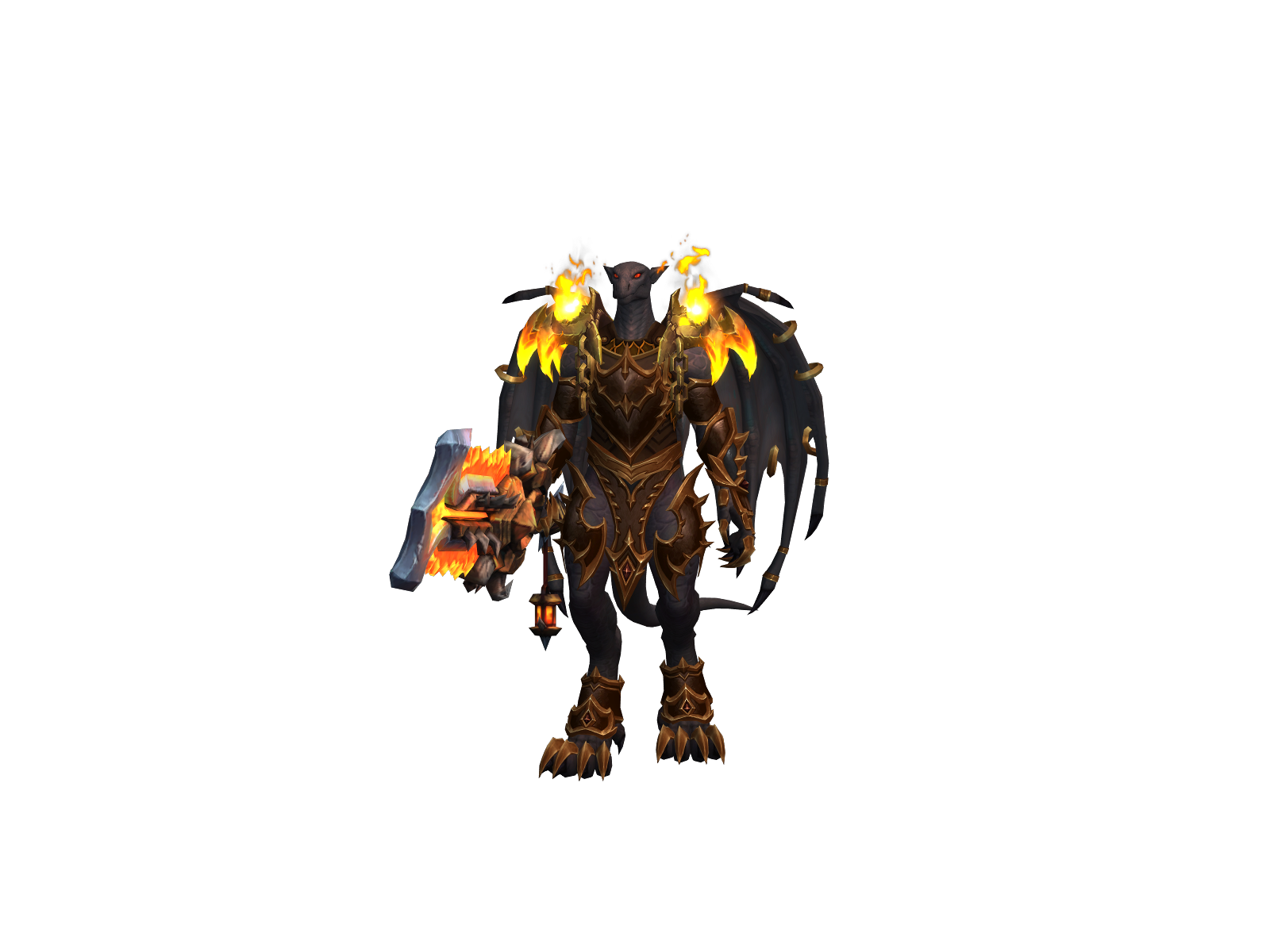 Píøx 3D character render