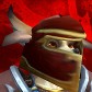 Guldräv avatar