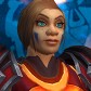 Moistspot avatar