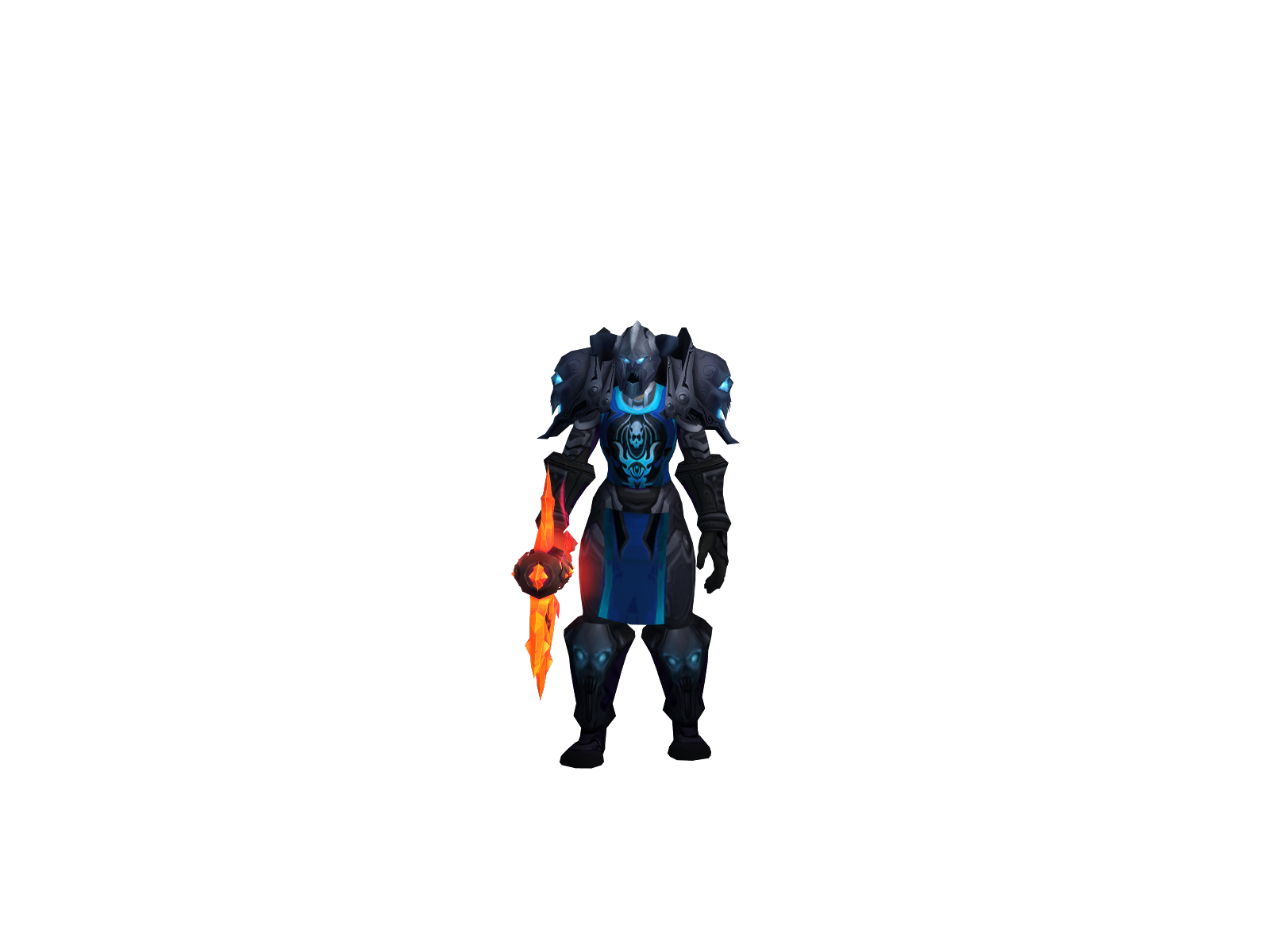 ßöñgbäshér 3D character render