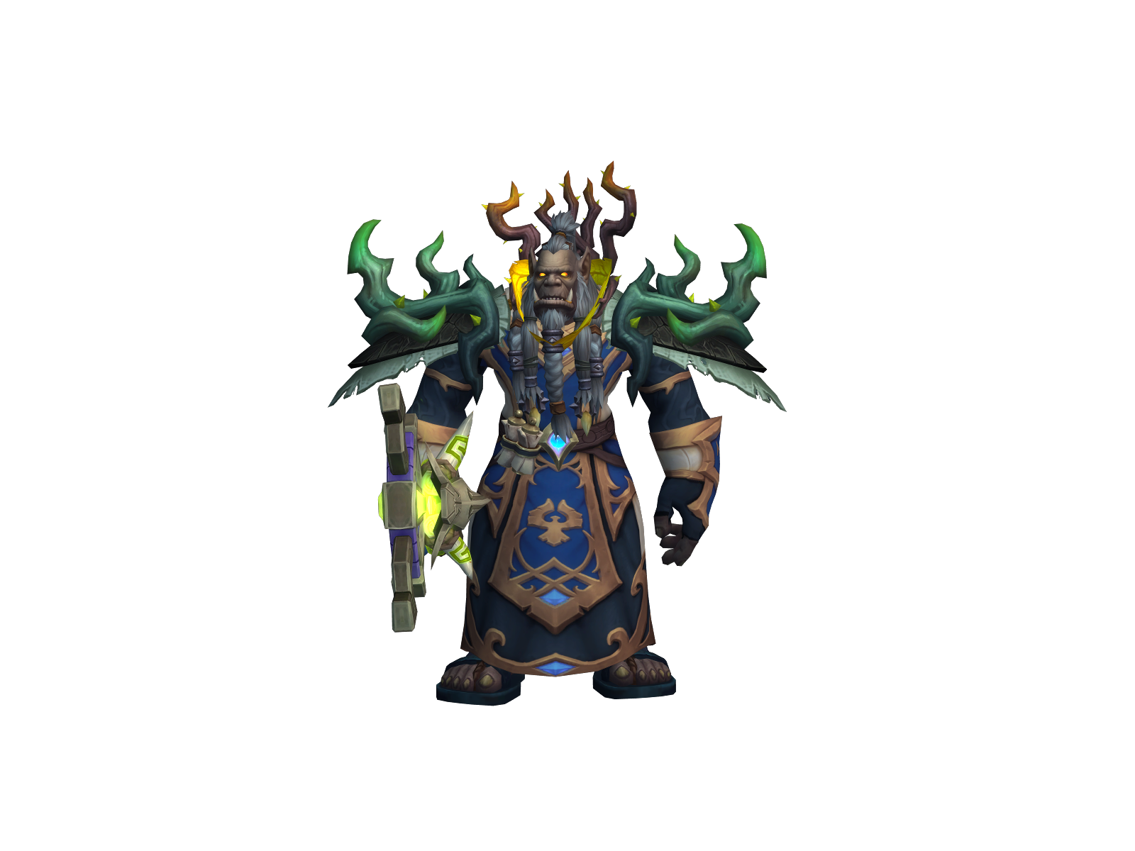 Mugï
