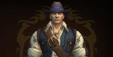 Tyrolf's icon