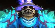Kinaren's icon