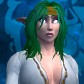 Arynax avatar