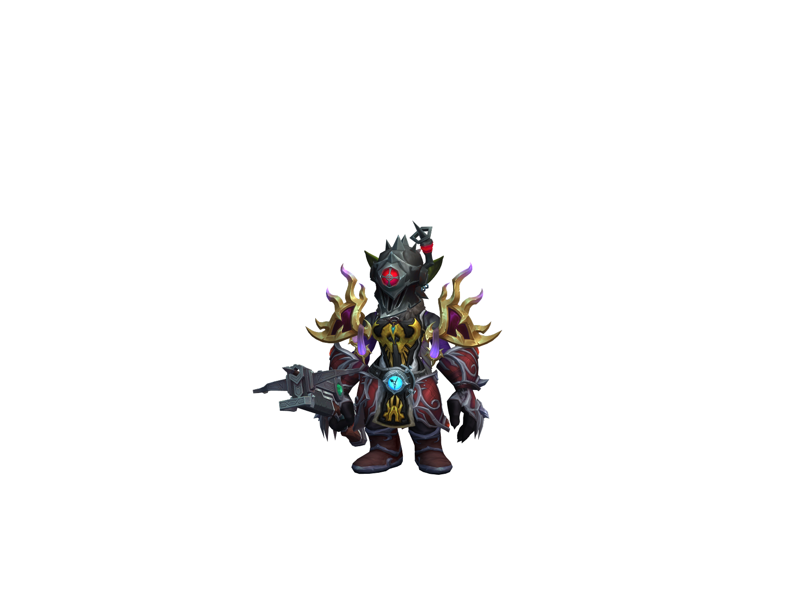 Grizlix