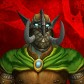 Bosileek avatar