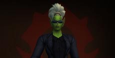 Sheehulk's icon