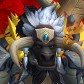 Dreadstareh avatar