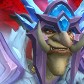 Fastslam avatar