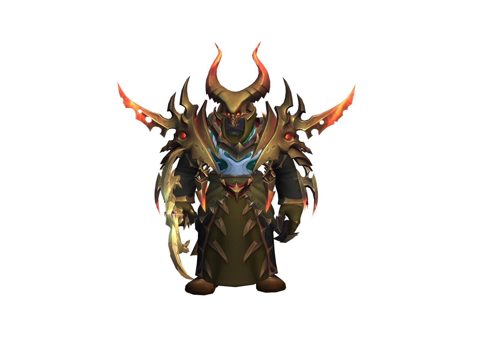 Cynismorc