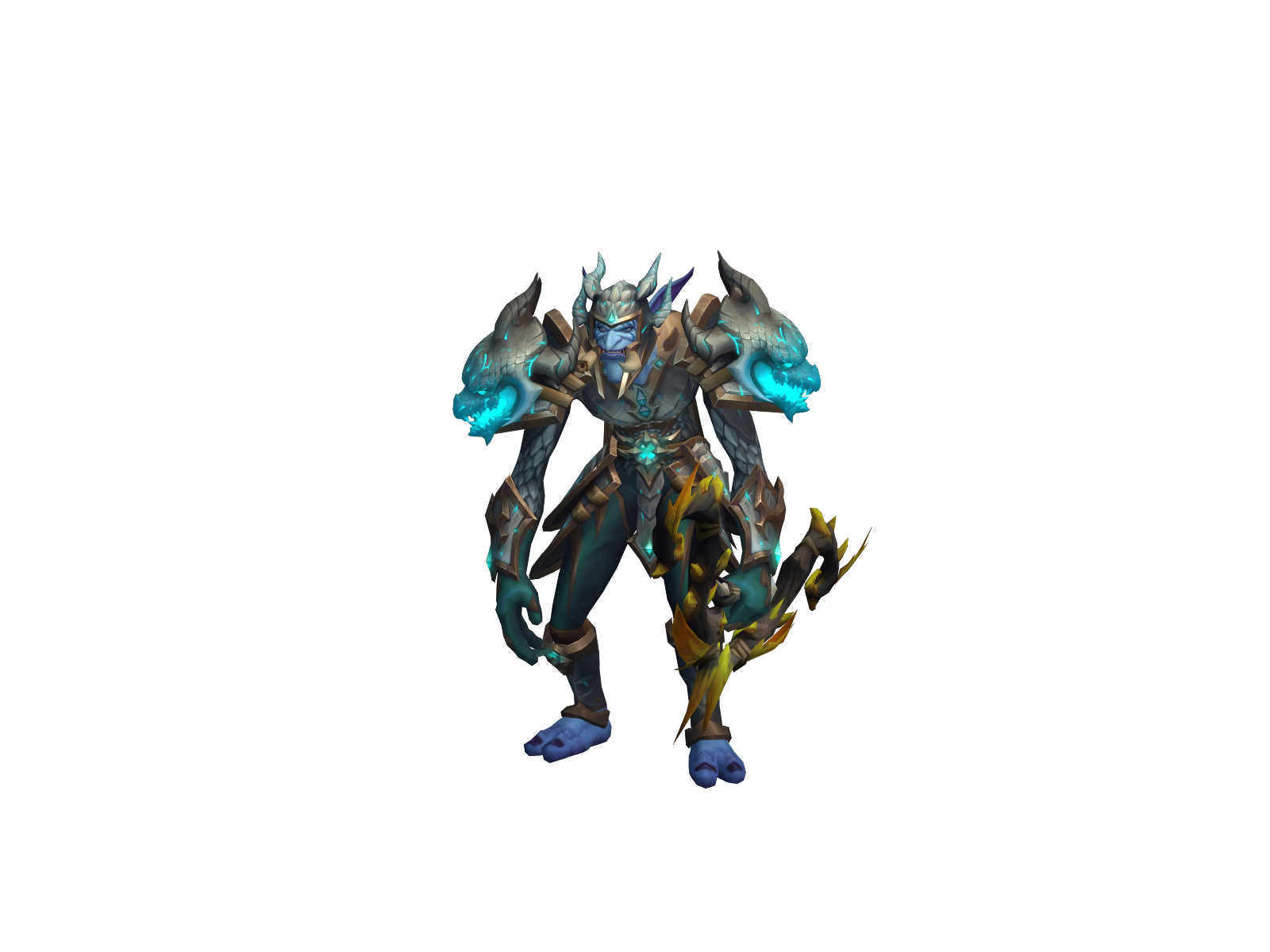 petsenjoyer 3D character render