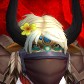 Beefrogue avatar