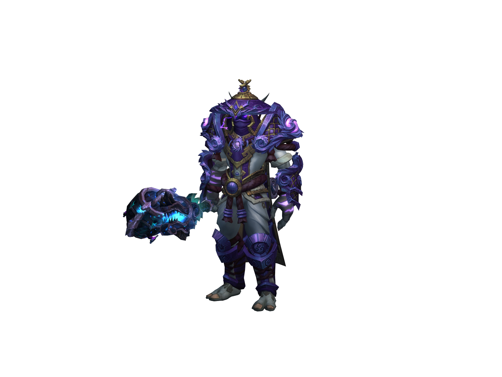 Karatemunk