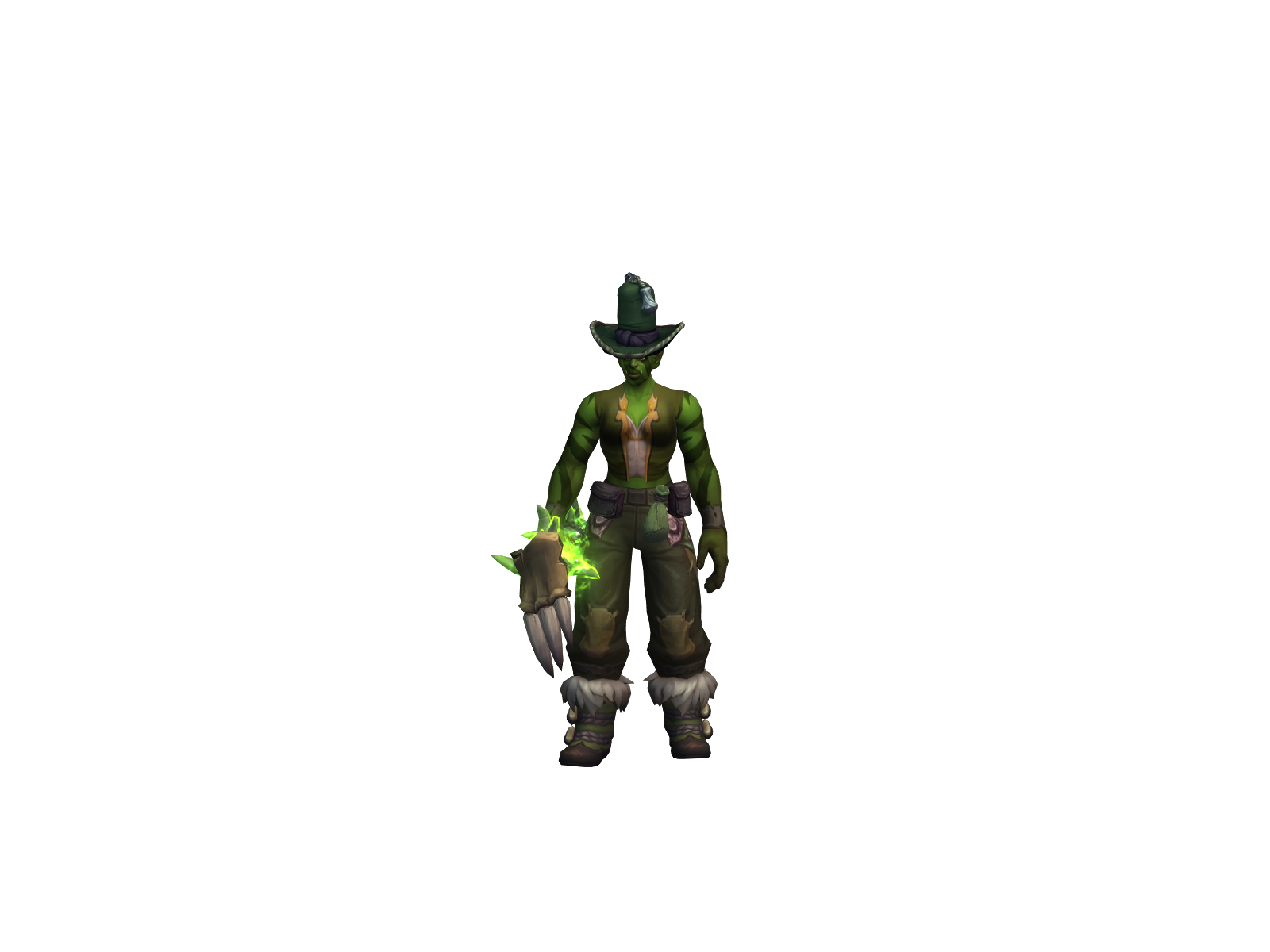 Zapbot