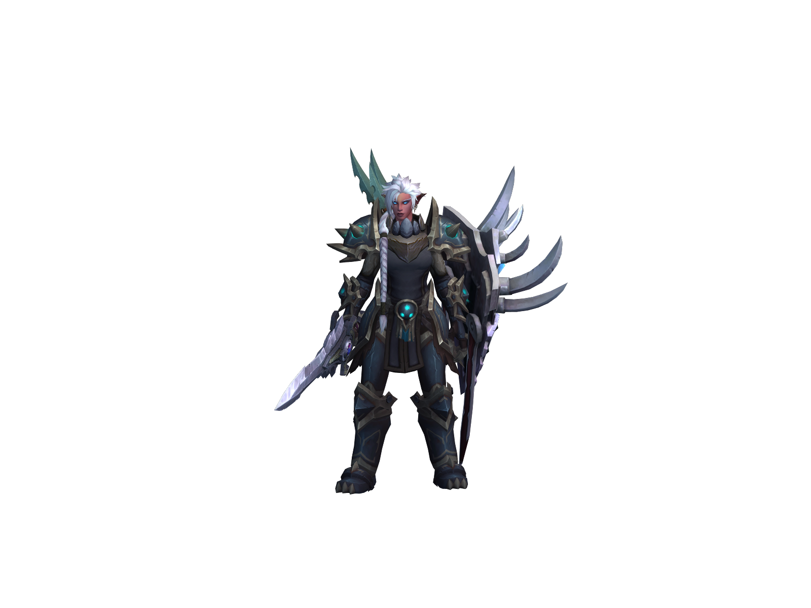 Mokaine