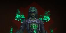 Sahlmonk's icon