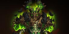 Gusterulock's icon