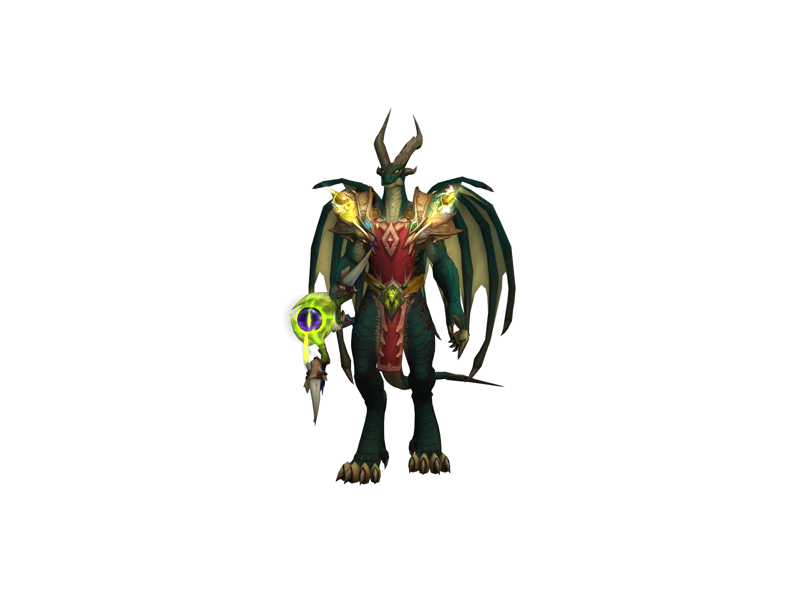 Olbahamut