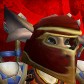 Pae avatar