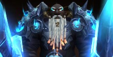 Froststar's icon