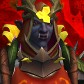 Hugge avatar