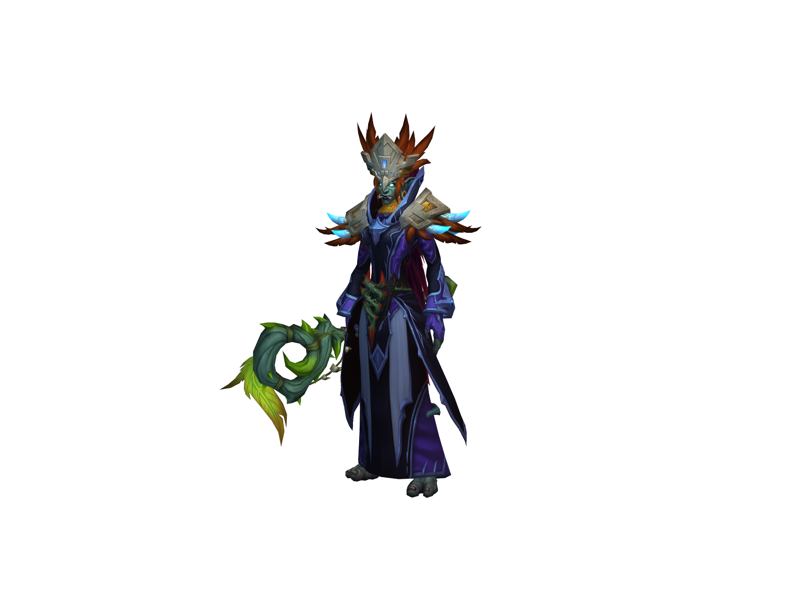 Bournopriest
