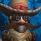 Bigcog avatar