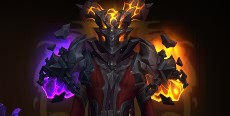 Skeiglock's icon