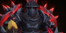 Thazrak's icon