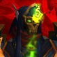 Sinistrus avatar