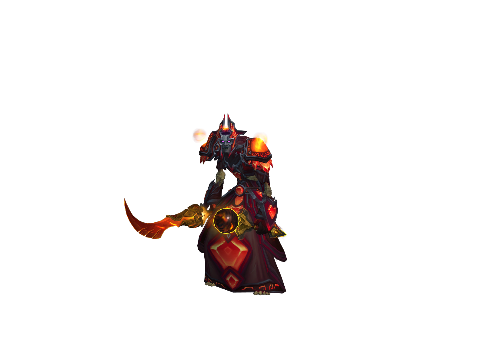Xanaxmage