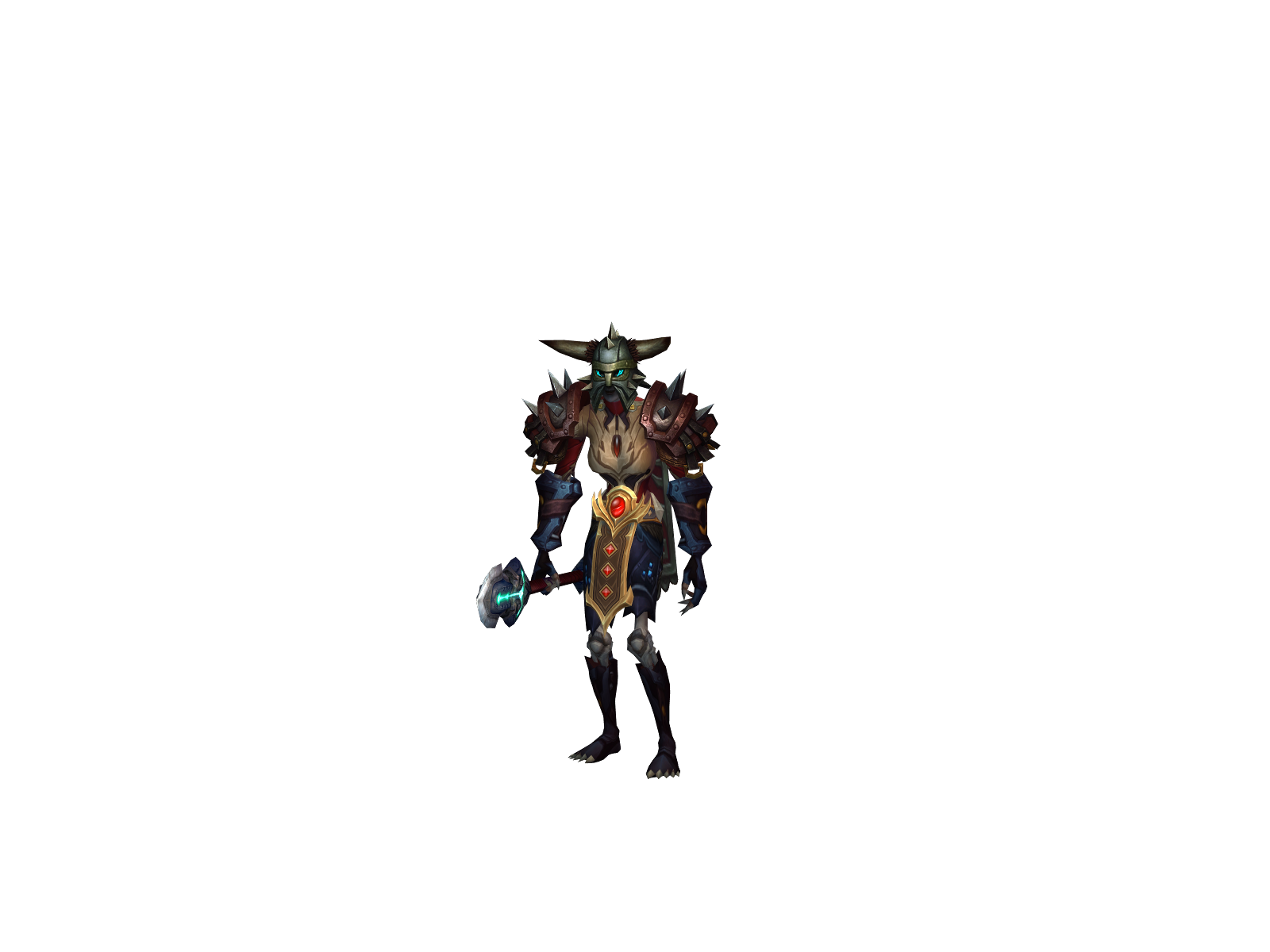 Horneyknight