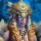 Almedha avatar